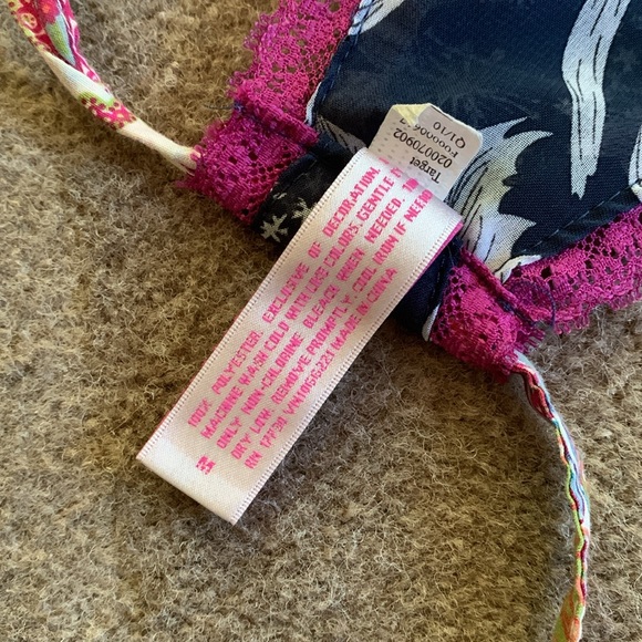 Liberty of London Camisole - Picture 4 of 5